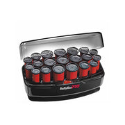 Babyliss Soft Style Flocked Krulset (BABCHV2E)