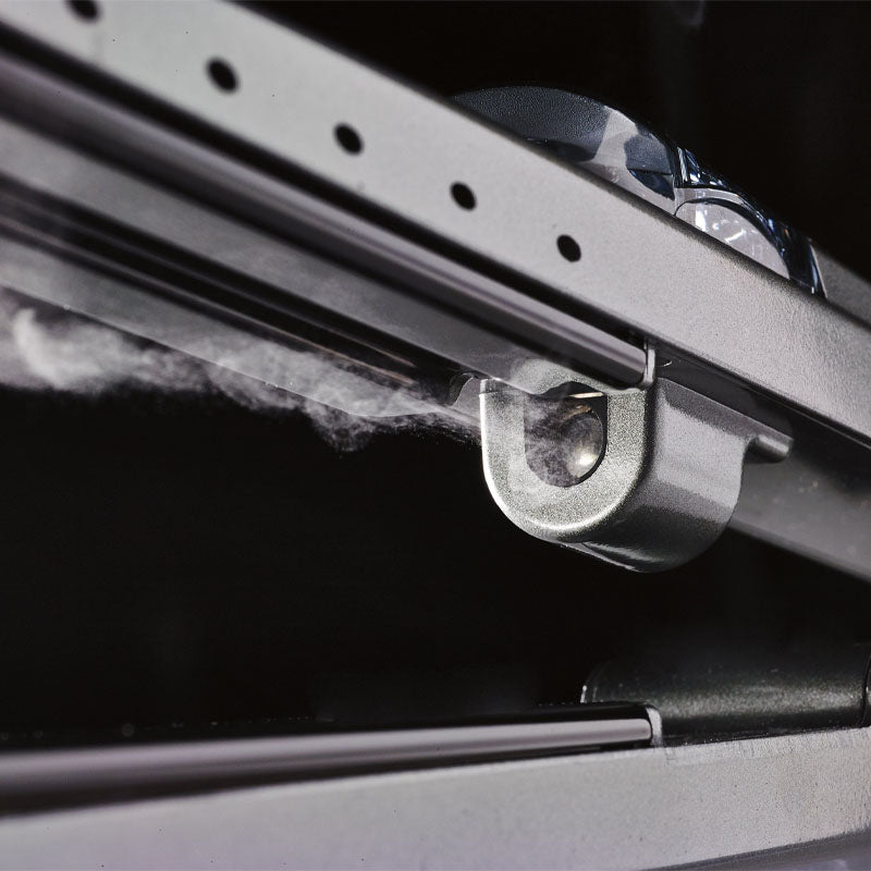 Babyliss Ultra Sonic Cool Mist (BAB2191SEPE)