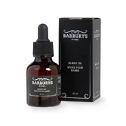 Barburys Baardolie - 30 ml