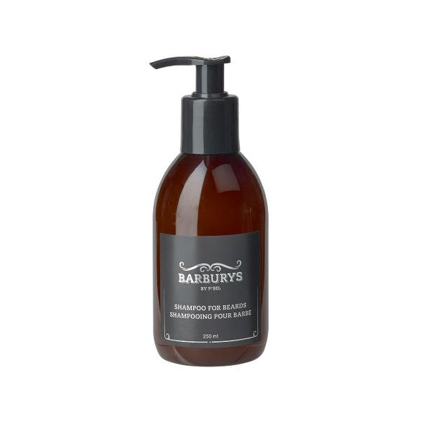 Barburys Baardshampoo - 250 ml
