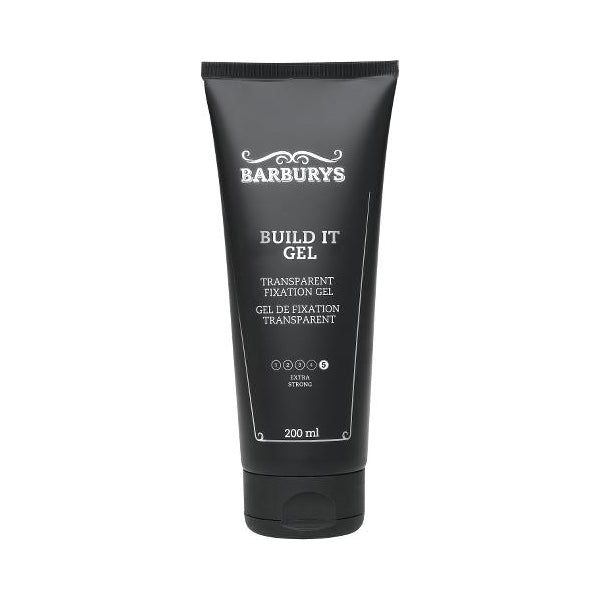 Barburys Build It Gel - 200 ml