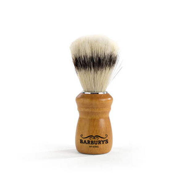 Barburys Code Cherry Scheerkwast