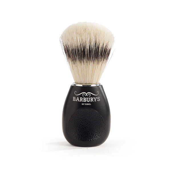 Barburys Code Ergo