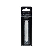 Barburys Hemostatic