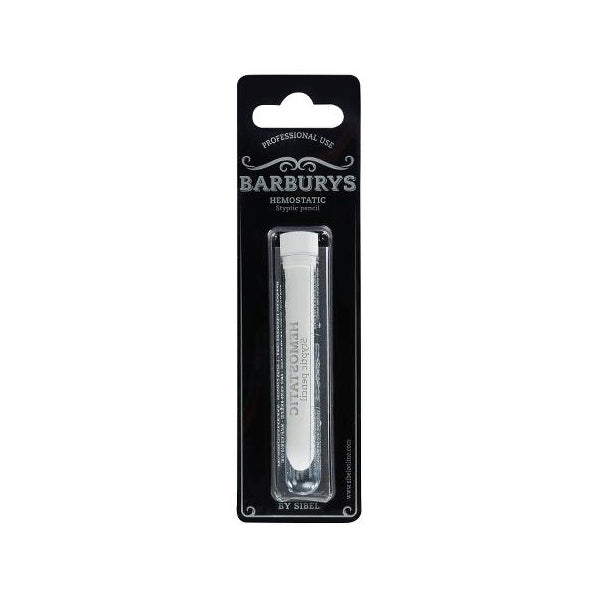 Barburys Hemostatic
