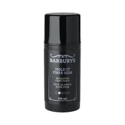 Barburys Hold It Fiber Gum - 100 ml