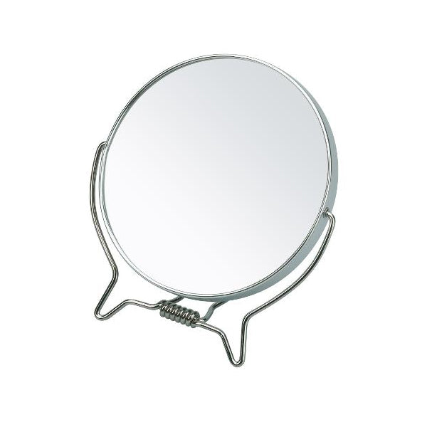 Barburys Magnifying Scheerspiegel - 11 cm