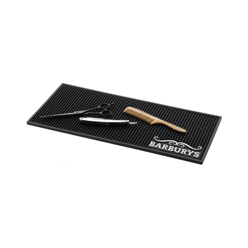 Barburys Pick Up Barbiersmat