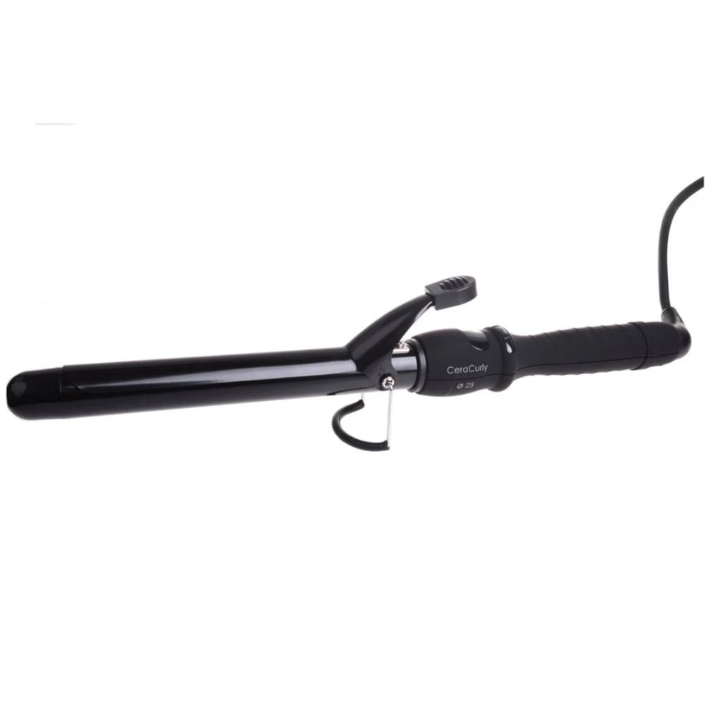 Cera Curling Iron