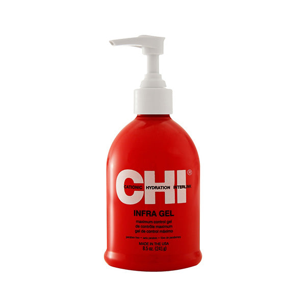 CHI Infra Gel Maximum Control Gel - 200 gram