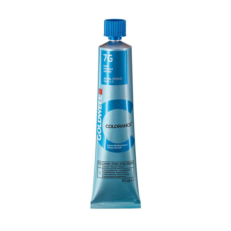 Goldwell Colorance Acid Color Tube - 60 ml
