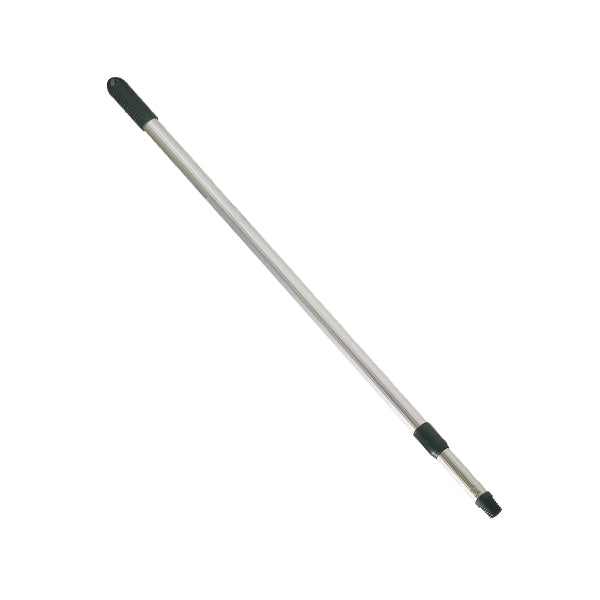 Comair Aluminium Bezemsteel - Zilver