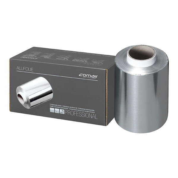 Comair Aluminiumfolie 15 µm - 12 cm x 250 m