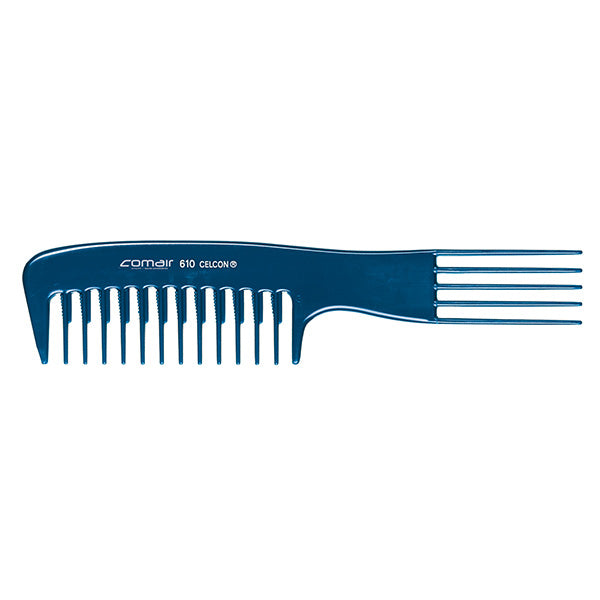 Comair Blue Profi Line Greepkam Nr. 610