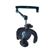 Comair Ceriotti FX 4000 Turbo Droogkap Infrarood met wandarm