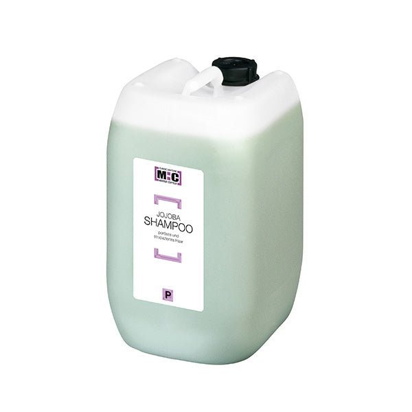 M:C Jojoba Shampoo - 5000 ml