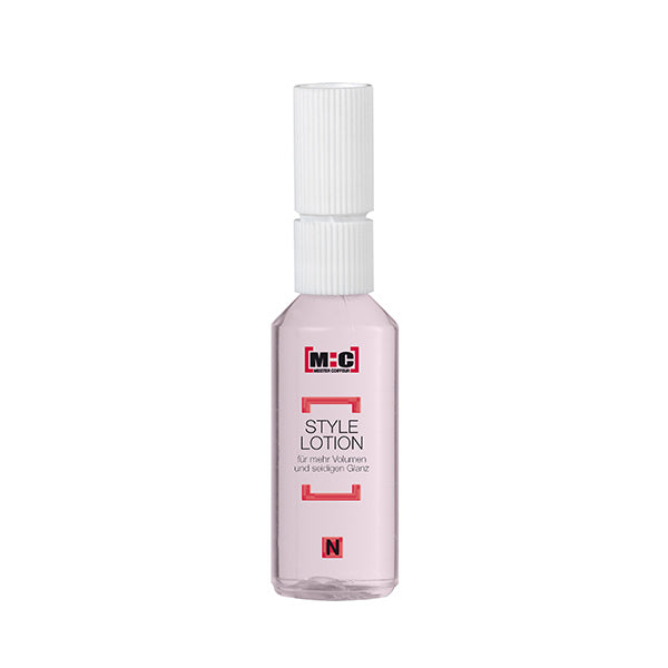 M:C Style Lotion M/N/S - 20 ml (20 stuks)