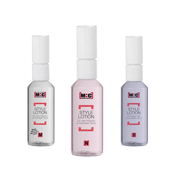 M:C Style Lotion M/N/S - 20 ml (20 stuks)