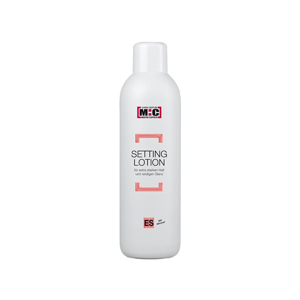 M:C Setting Lotion Extra Sterk