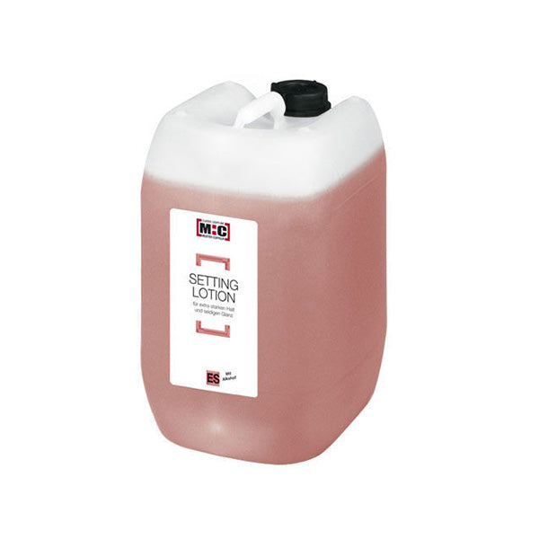 M:C Setting Lotion Extra Sterk