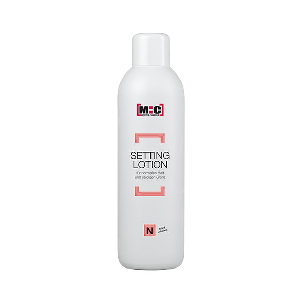 M:C Setting Lotion Normaal