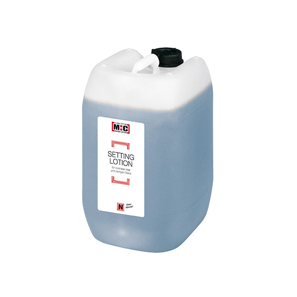 M:C Setting Lotion Normaal