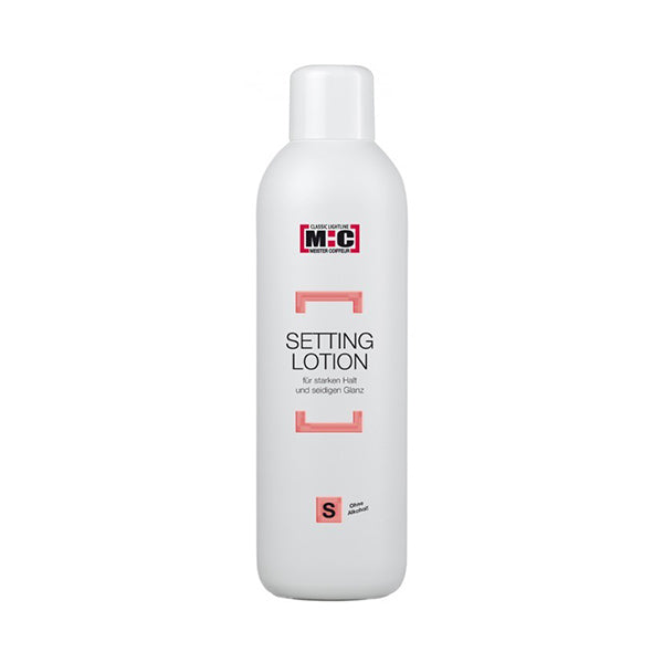 M:C Setting Lotion Sterk