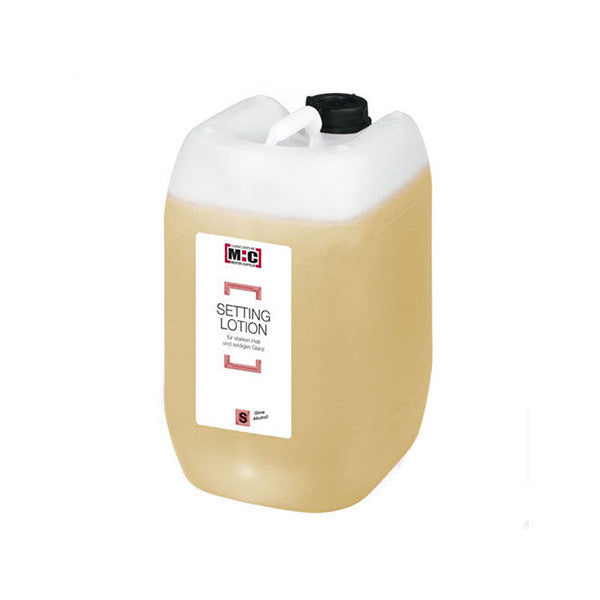 M:C Setting Lotion Sterk
