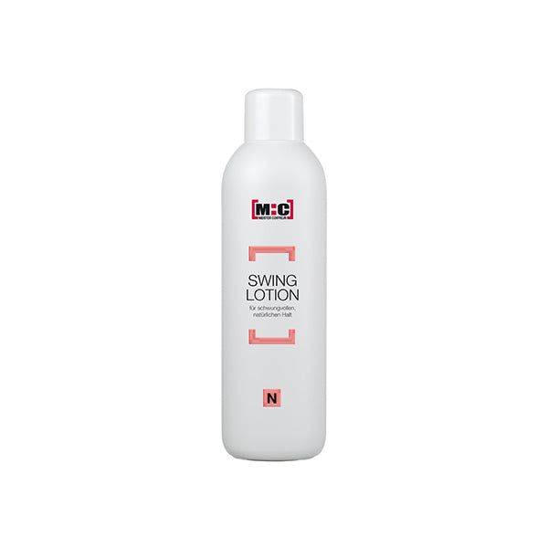 M:C Swing Föhnlotion Normaal - 250 ml