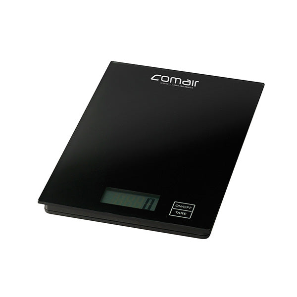 Comair Touch Digitale Weegschaal