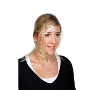 Comair Wegwerp Blondeermutsen - Glad 50 stuks