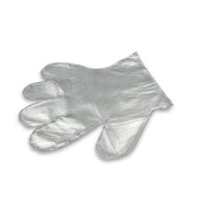 Wegwerp Handschoenen Dames - 100 stuks