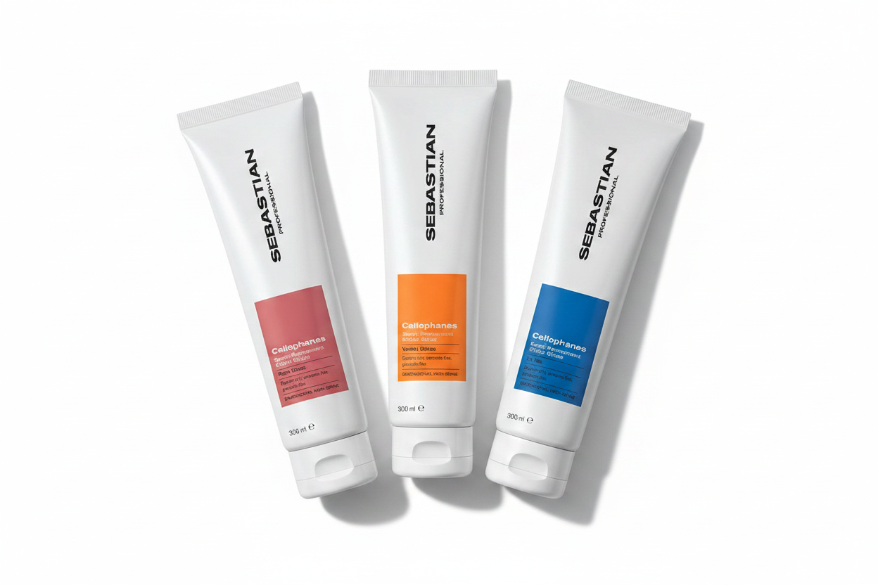 Sebastian Cellophanes - 300 ml