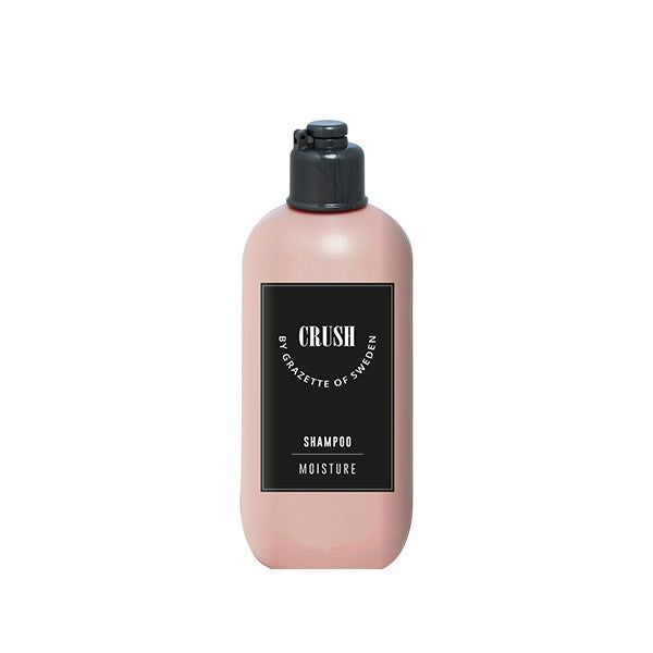 Grazette Crush Moisture Shampoo