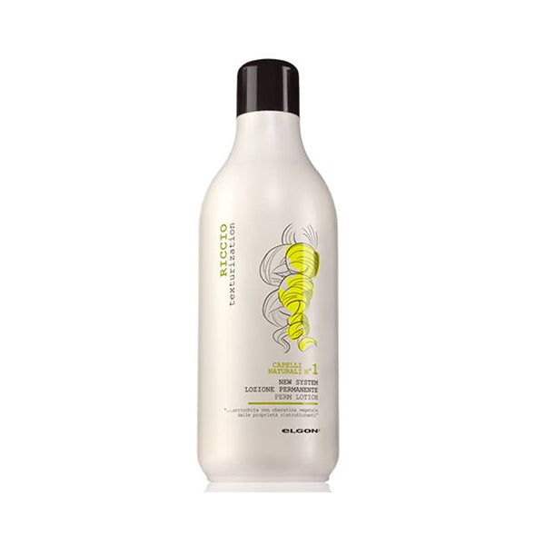 Elgon New System - 1000 ml