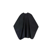 Ganesja Kapmantel Soft - Zwart