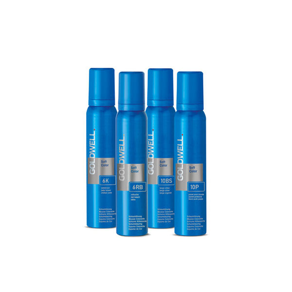 Goldwell Colorance Soft Color - 125 ml