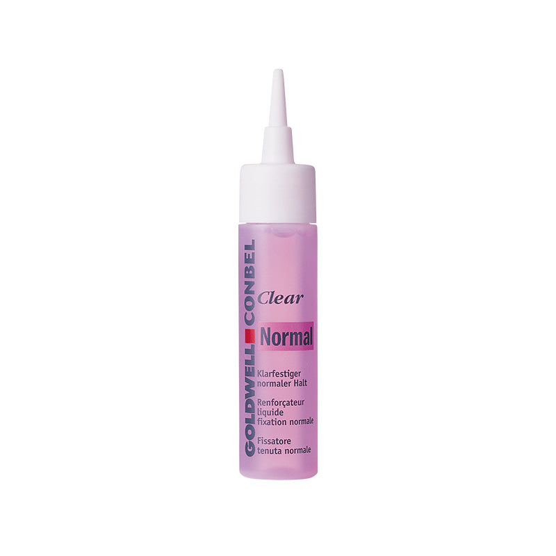 Goldwell Conbel Clear Verstevigers - 48 x 18 ml