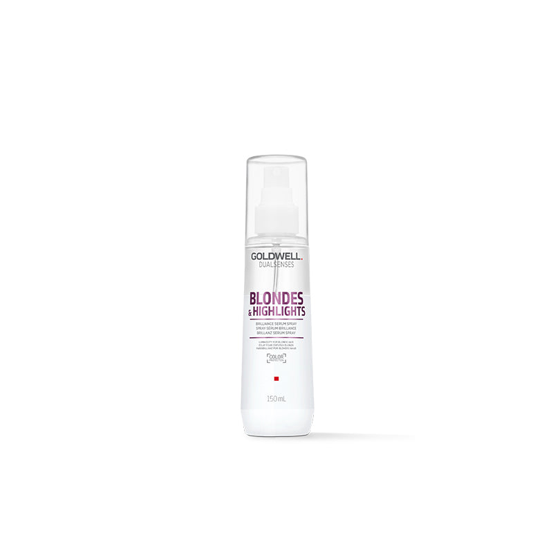 Goldwell Dualsenses Blondes & Highlights Serum Spray - 150 ml