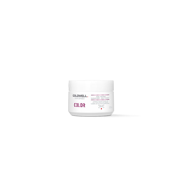 Goldwell Dualsenses Color 60sec Treatment