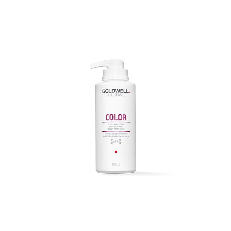 Goldwell Dualsenses Color 60sec Treatment