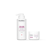 Goldwell Dualsenses Color 60sec Treatment