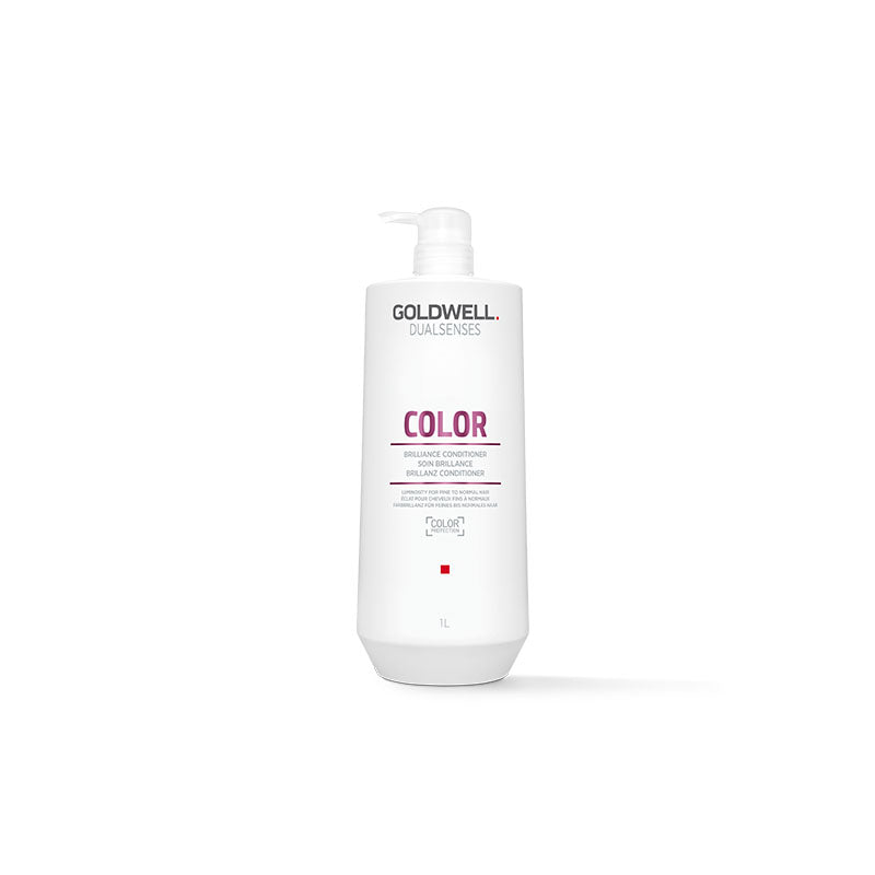 Goldwell Dualsenses Color Brilliance Conditioner