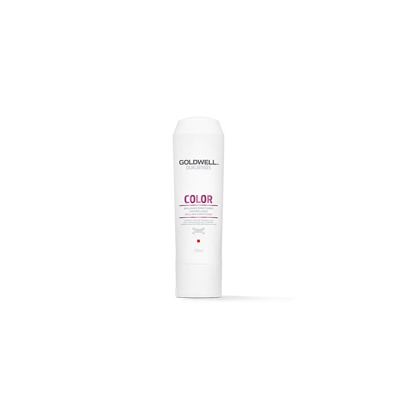 Goldwell Dualsenses Color Brilliance Conditioner