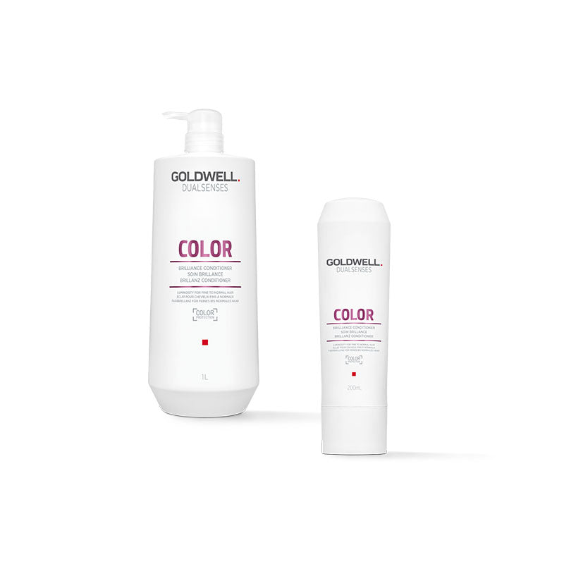 Goldwell Dualsenses Color Brilliance Conditioner
