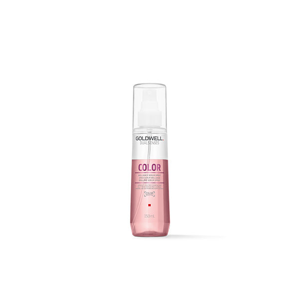 Goldwell Dualsenses Color Brilliance Serum Spray - 150 ml