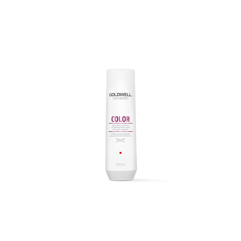 Goldwell Dualsenses Color Brilliance Shampoo