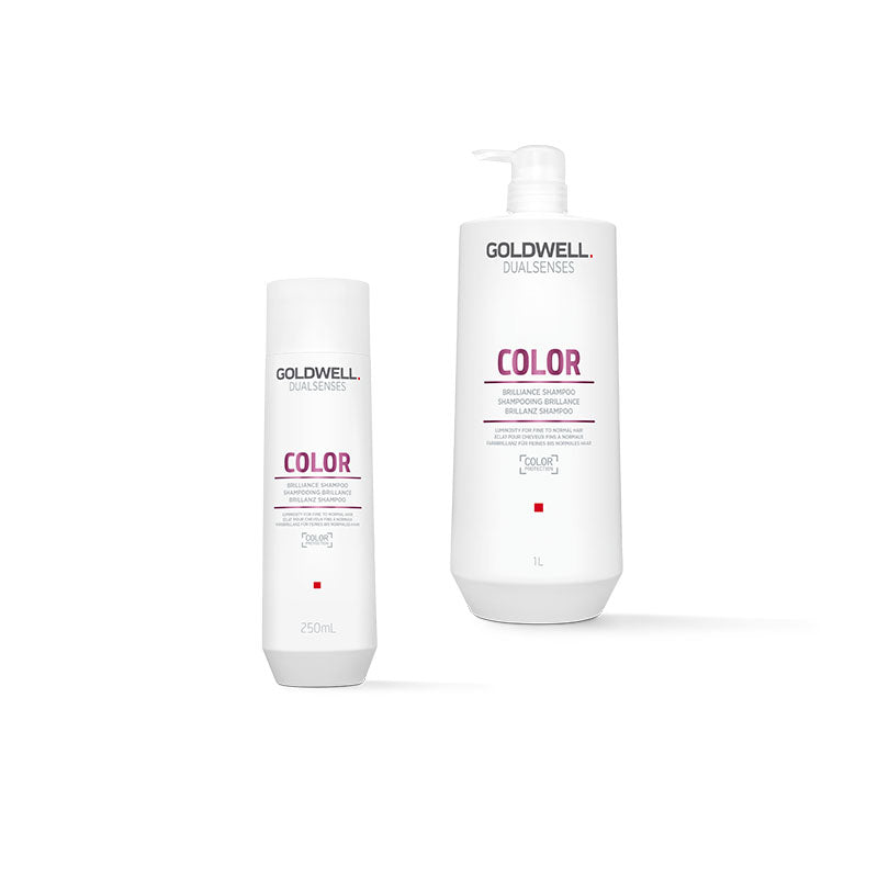 Goldwell Dualsenses Color Brilliance Shampoo