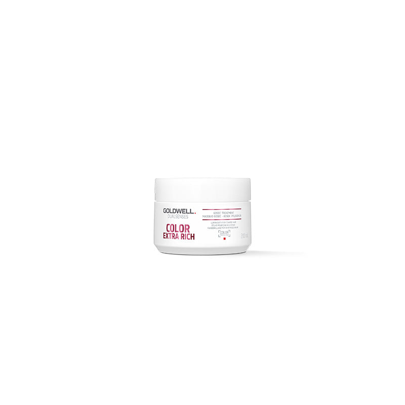 Goldwell Dualsenses Color Extra Rich 60sec Treatment