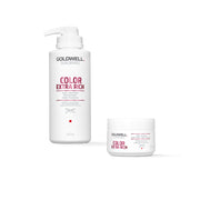 Goldwell Dualsenses Color Extra Rich 60sec Treatment